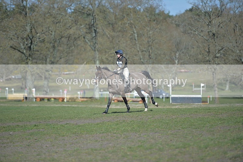 NGP_6432 - XC Time 12:01 to 12:22