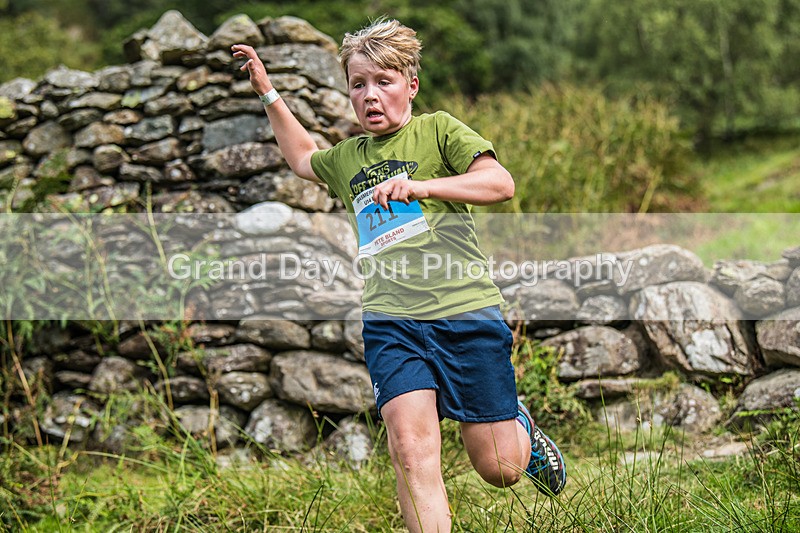 Grasmere Sports-259 - Grasmere Sports Junior & Senior Fell Races Sunday 24th August 2025