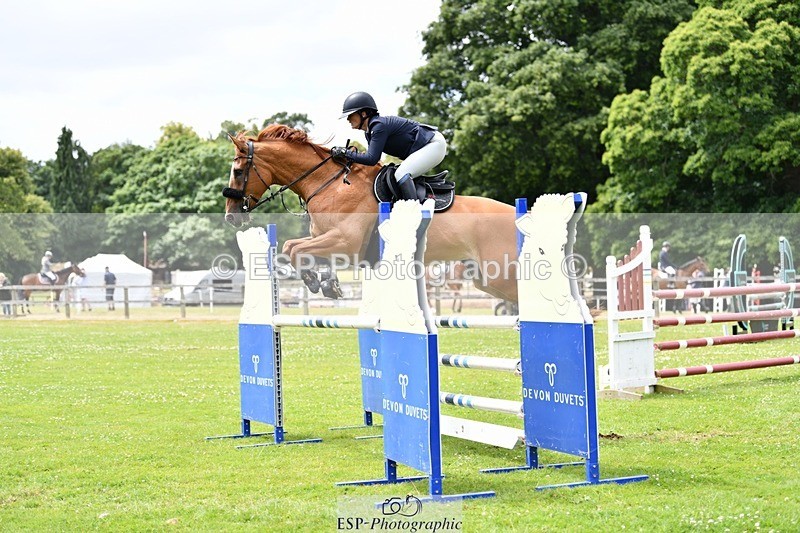 240704-133022-03918 - Cls 13 1.10m Amateur Qualifier