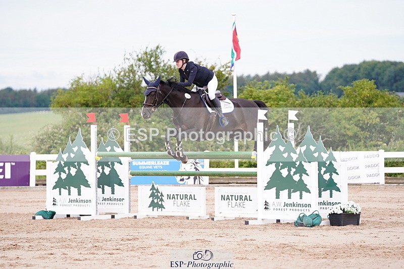 240721A-100004-17052 - Cls 16, 1 Star Silver Tour 1.25m