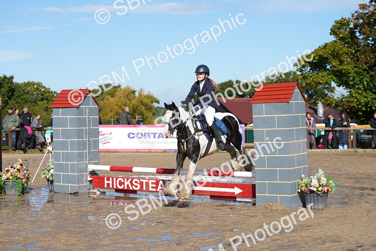 SBM_38177 - J6 - Junior Pony 55cm Championship