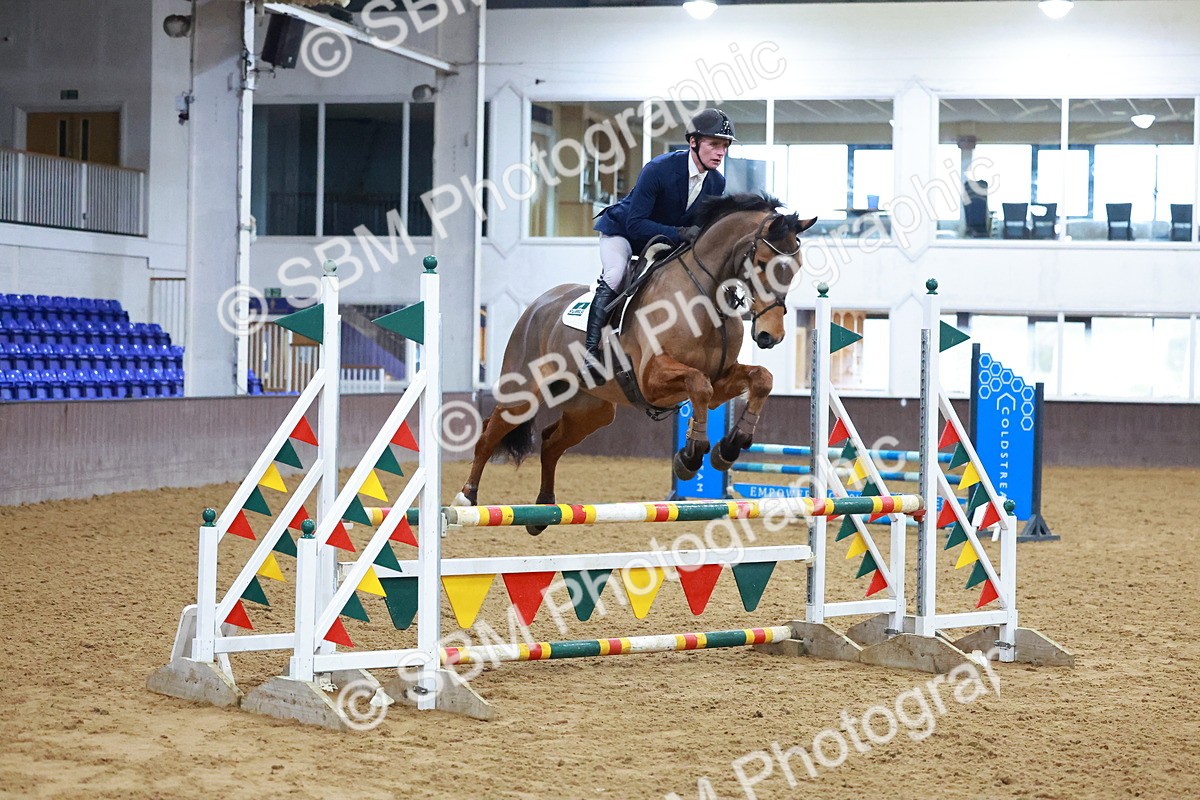 SBM_000617 - Class 2 - Senior British Novice - 90cm