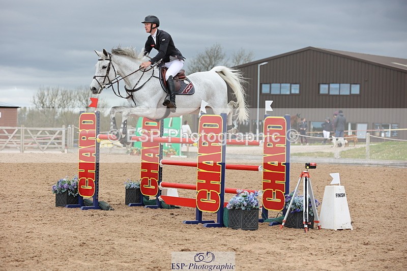 240419A-104033-06153 - Cls 2, 2 Star Small Tour 1.30m