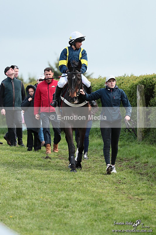PtP 180426 770 - Worcestershire Hunt PtP Chaddesley Corbett 18/04/26