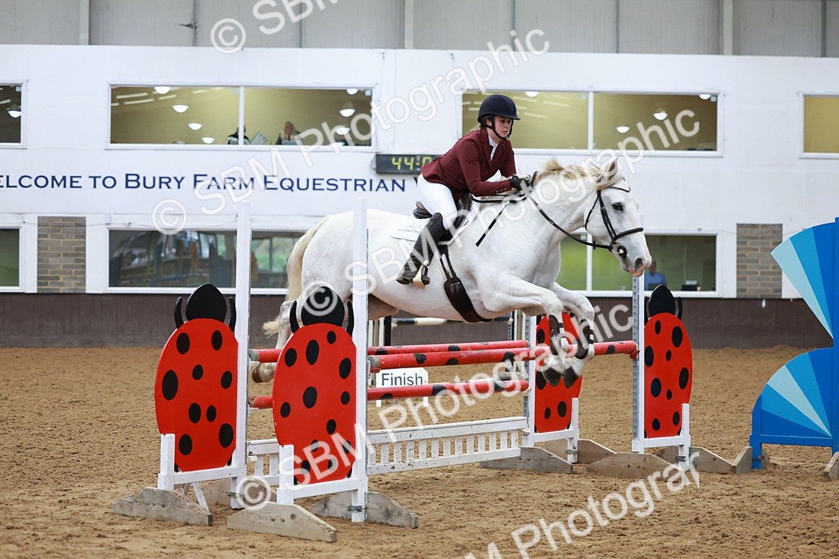 SBM_000895 - Class 3 - Senior Discovery 1.00m