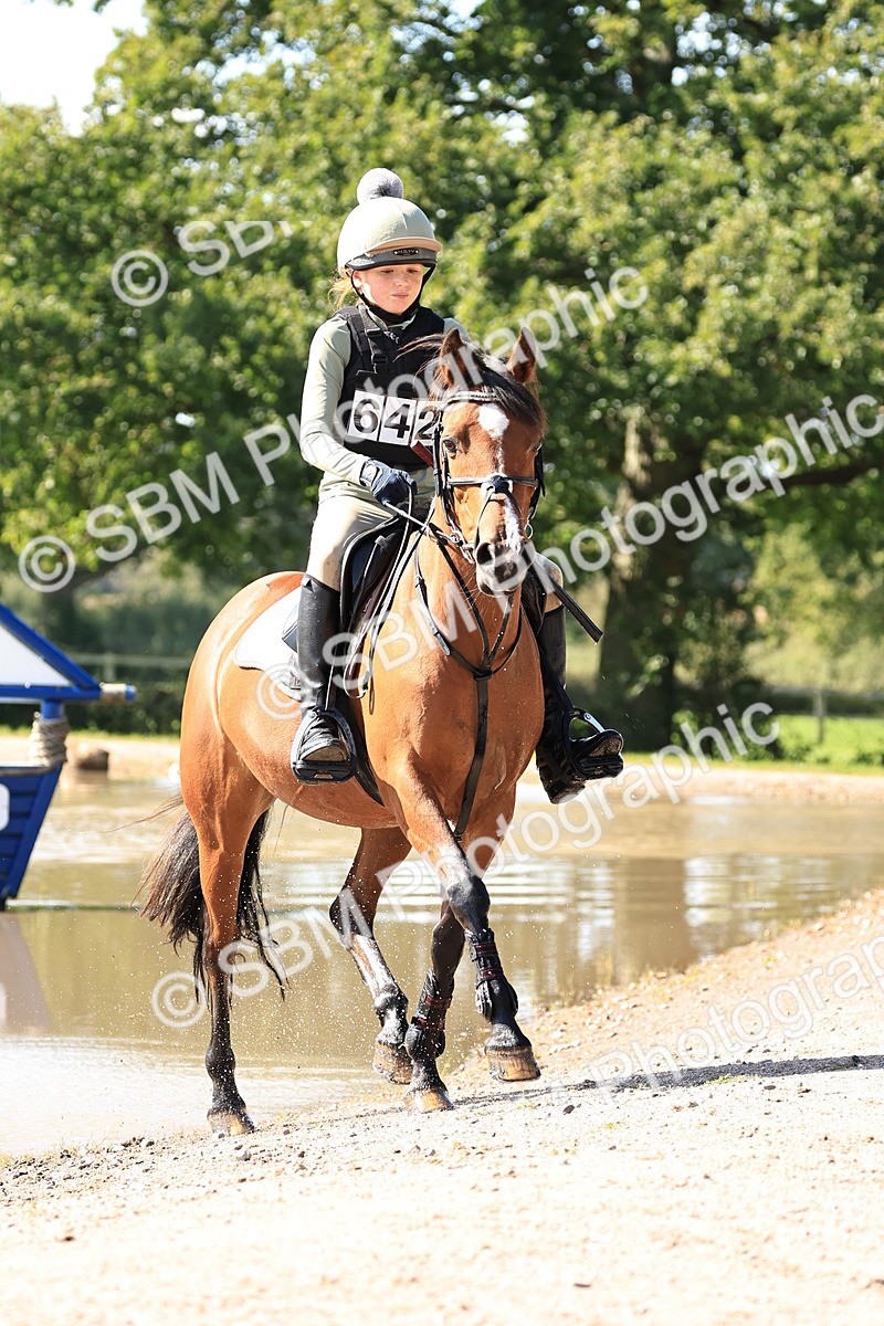 SBM_23730 - E11 - Eventers Challenge 60cm Championship