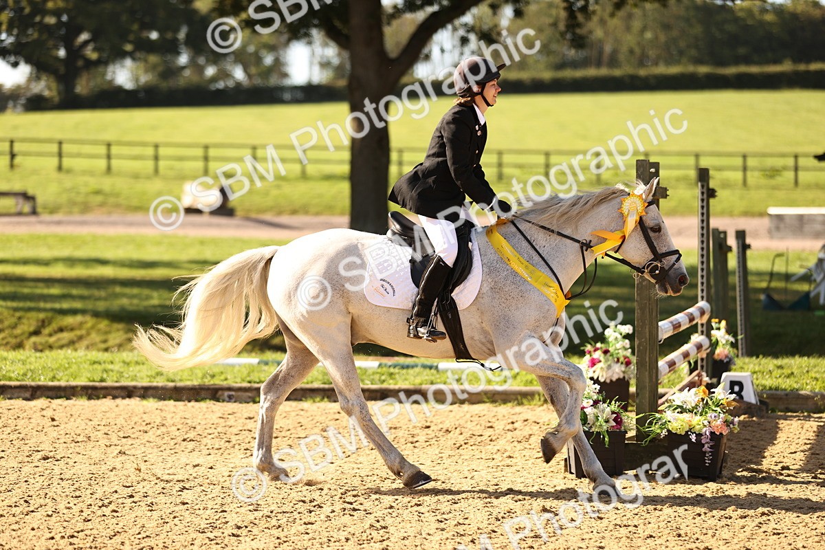 SBM_35254_J38 - Senior 80cm Championship - Michaela