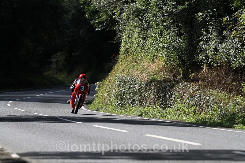 FOM_0497 - 350cc Classic TT