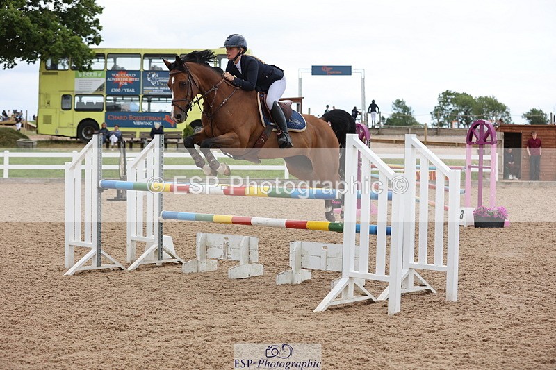 240630A-154917-14904 - Cls 33 Foxhunter and 1.10m Open