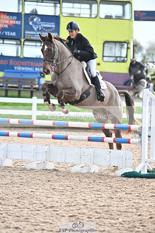 240224A-085950-02917 - Cls 9 British Novice and 90cm Open