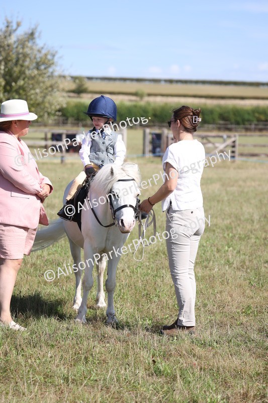 20260906-2284 - Class 16 - Family Pony