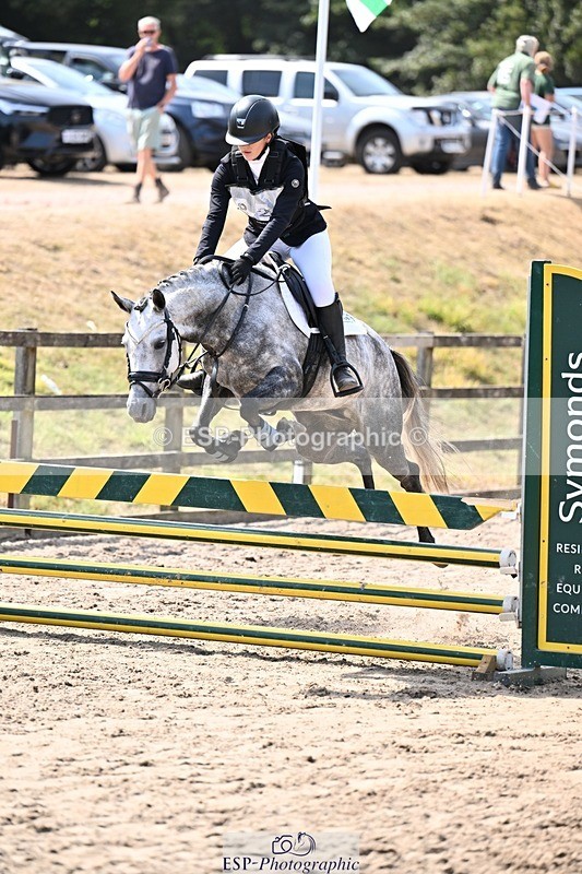 250823A-134231-30660 - NAF Round 1 13.30 to 14.30