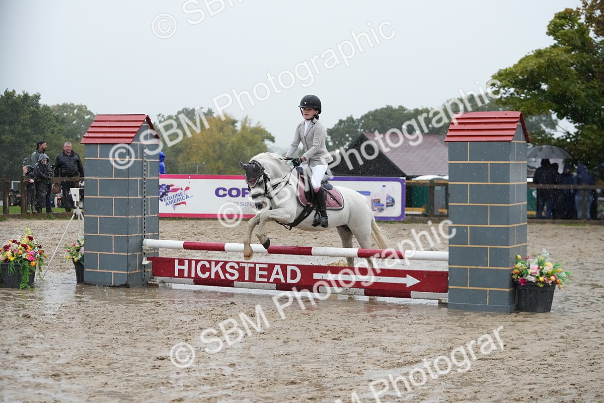SBM_36148 - J5 - Junior Pony 50cm Championship