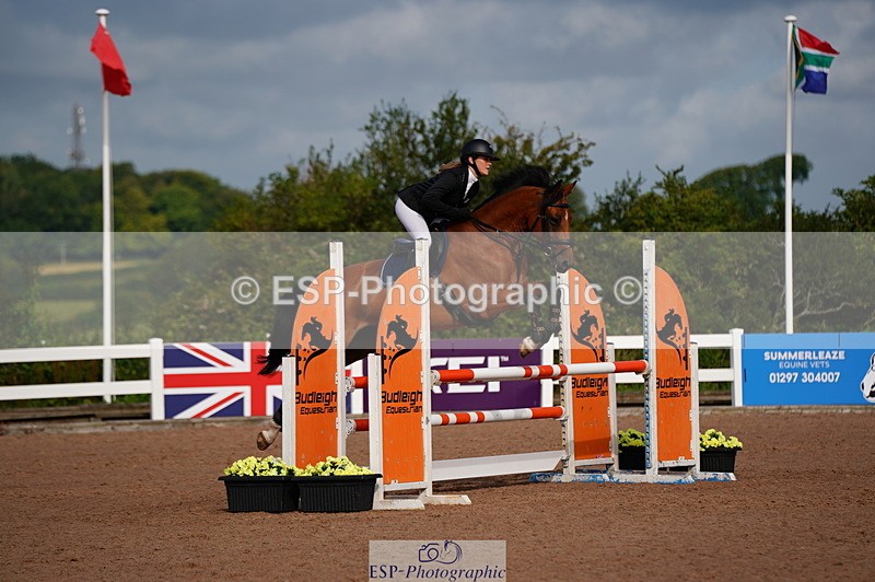 240803A-091922-06498 - Cls 34 British Novice and 90cm Open