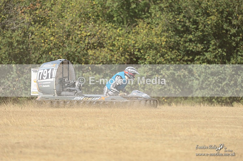 HCWC 230826 54 - Hovercraft W C Race Day 3