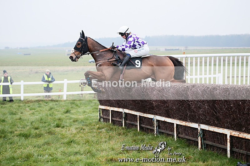 PtP 261123 240 - Hursley Hambledon Point-to-Point Larkhill 26 Nov 2023
