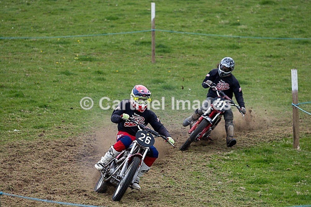 1R8A0263 - Classic Scramble Race 2