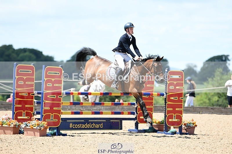 250628-133741-05158 - Cls 12 Newcomers 2nd Round 1pm to End