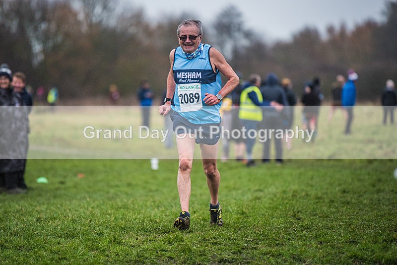 Blackpool-703 - Mid Lancs XC Blackpool Saturday 13th January 2024