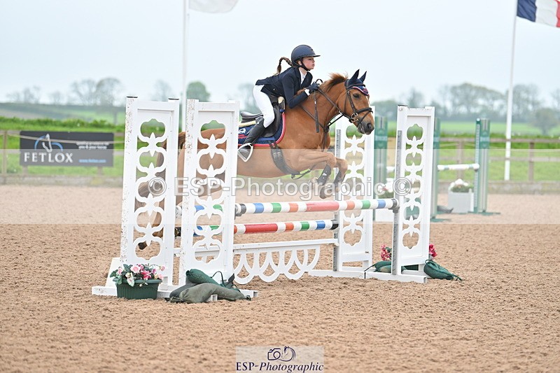 240505A-095815-03580 - Cls 2 Pony British Novice & 80cm Open