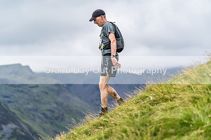 Wasdale-1928 - Wasdale Horseshoe Fell Race Saturday 13th July 2024