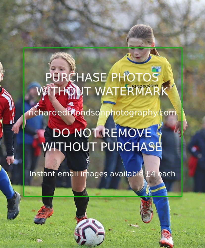 IMG_3988 - Kendal Utd U10 Cobras vs Grange Utd U9 (27/11/22)