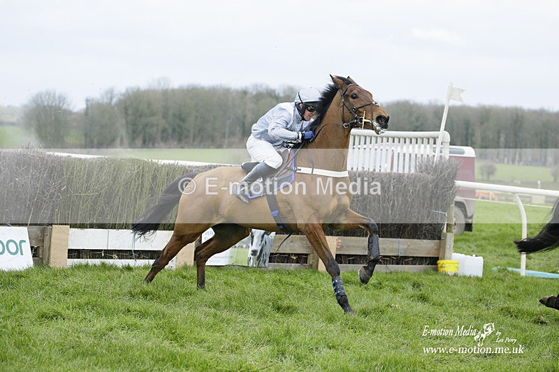 PtP 060322 197 - Blackmore & Sparkford Vale Hunt PtP 06/03/22