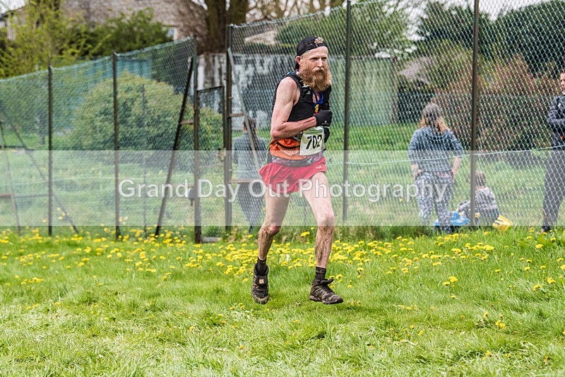 3 Peaks-2467 - The 3 Peaks Race - The Finish - Saturday 29th April 2023