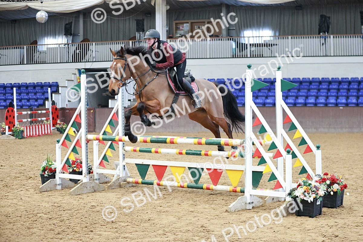 SBM_000415 - Class 3 - Senior British Discovery - 1.00m