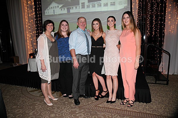 107 - Summerhill GfC Awards in Trim Castle Hotel 2016