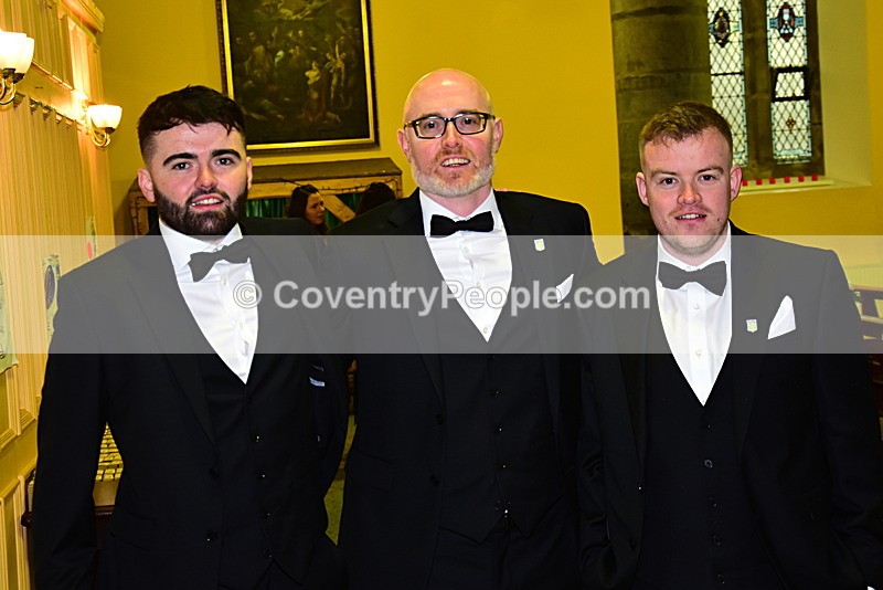 GRC-381 - Emma and Ciaran