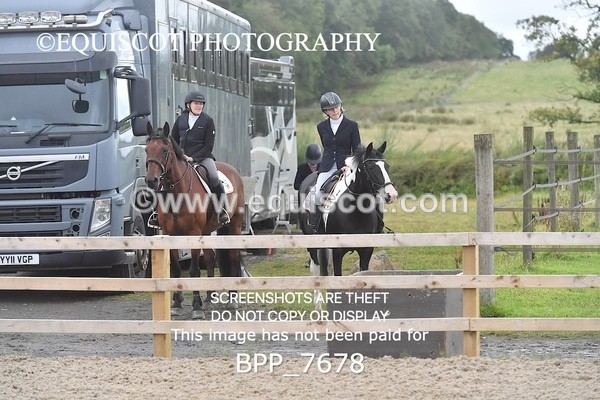 BPP_7678 - CLASS 12 SAT Senior British Novice/ 90cm Open