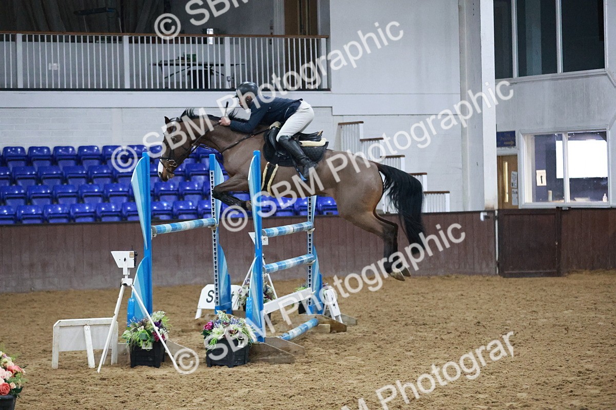 SBM_001815 - Class 6 - National 1.30m 1.40m