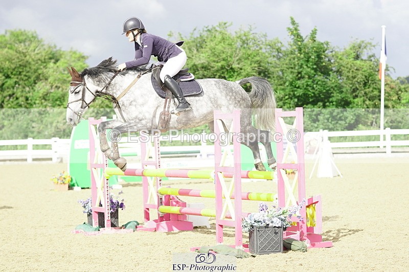 230729A-090838-04171 - Cls 20 British Novice & 90cm Open