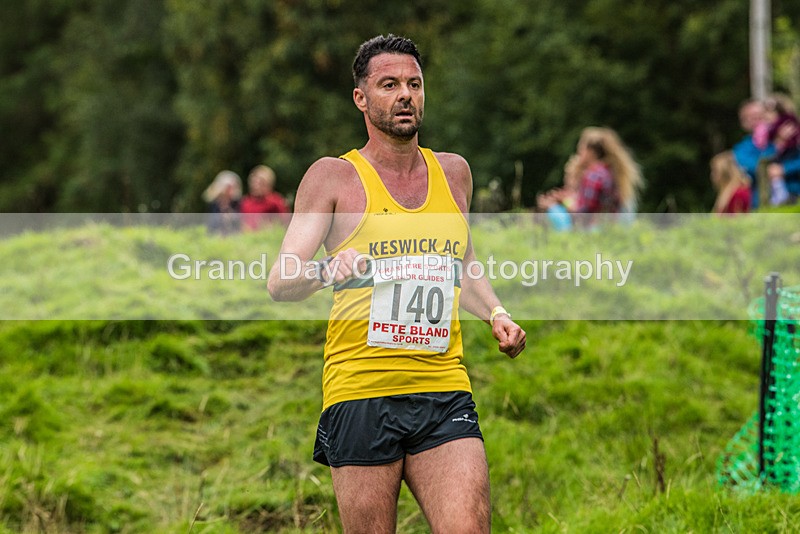 Grasmere-839 - Grasmere Sports Junior & Senior Fell Races Sunday 27th August 2023
