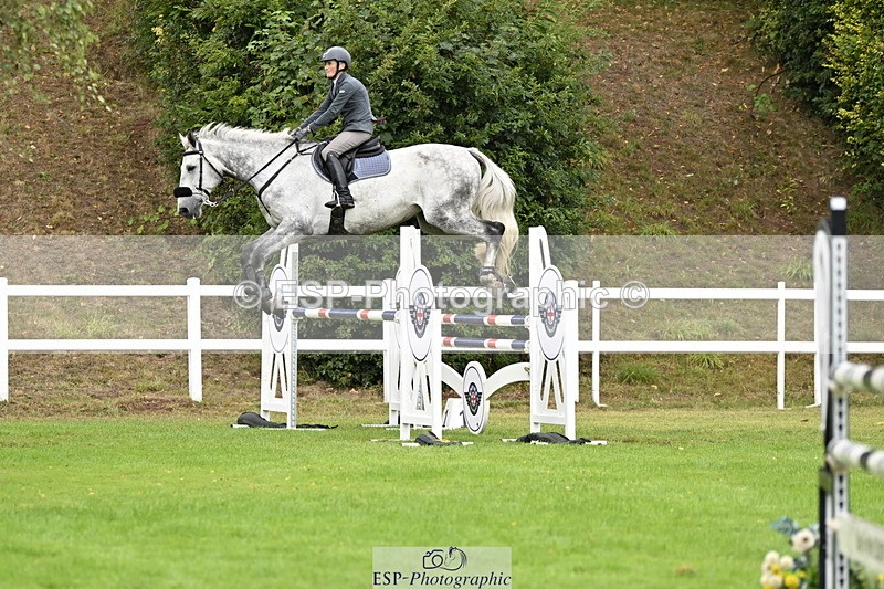 250829A-135048-02330 - Cls 2 Snr Foxhunter