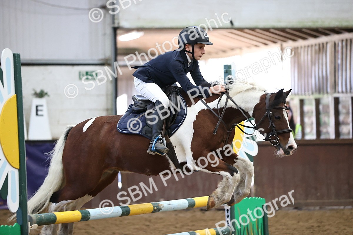 SBM_002245 - Class 6 - Mida Civil Engineering Ltd 80cm Area 12 Championship Qualifier