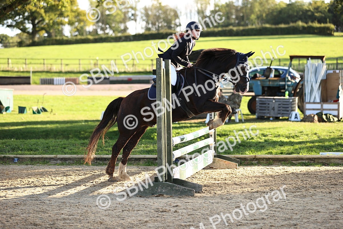 SBM_51951 - J10 - Junior Pony 75cm Championship