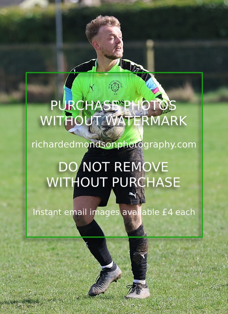 533A2280 - Ibis vs Burton Thistle Reserves (28/3/26)