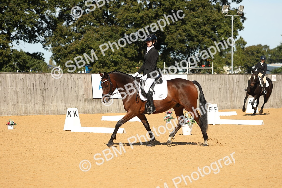SBM_19591 - D10 - Small Tour Championship - Prelim 2