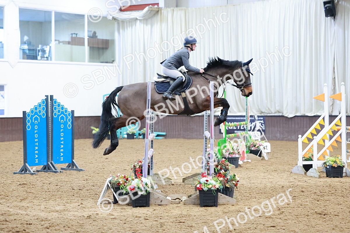 SBM_003873 - Class 11 - Senior Newcomers/ 1.10m Open