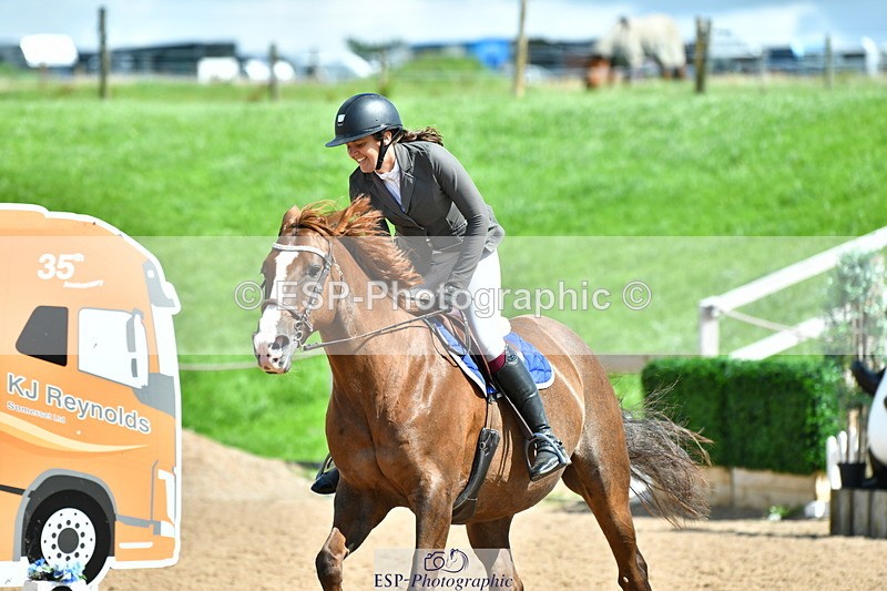 230729A-114450-05558 - Cls 14 NAF Bronze League Semi Final