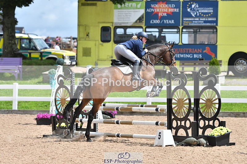 240727A-125430-04721 - Cls 22 85cm Amateur Qualifier