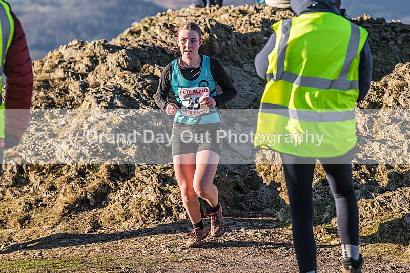 Wansfell-142 - Wansfell Race Saturday 27th December 2025