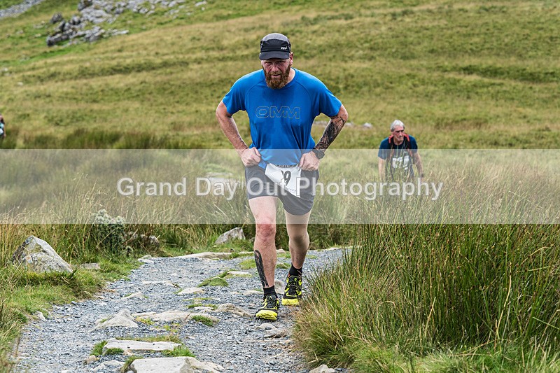 Ingleborough-512 - Ingleborough Mountain Race Saturday 20th July 2024