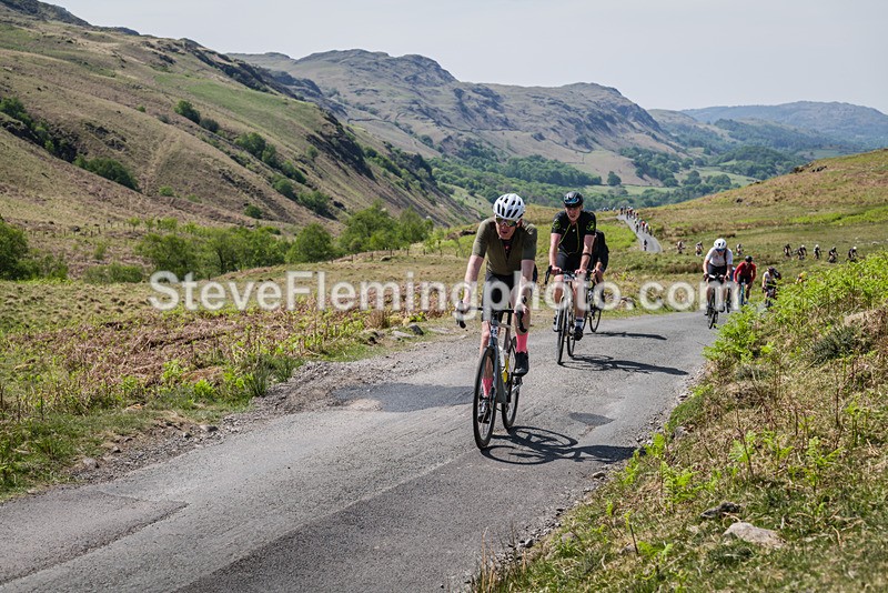 130848 - Hardknott Pass Camera 1 13.00-14.00