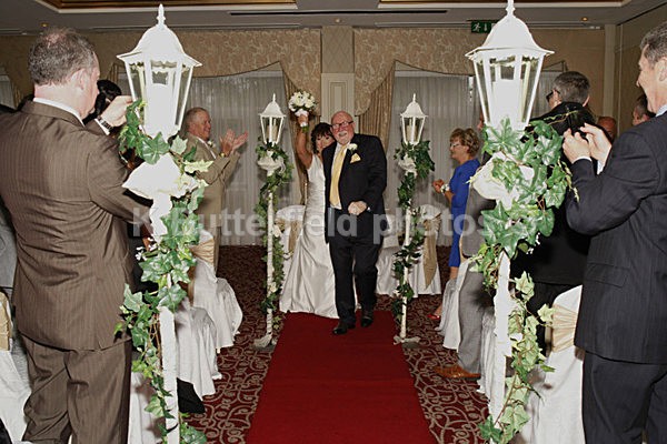  - Sean and Dinagh Wedding