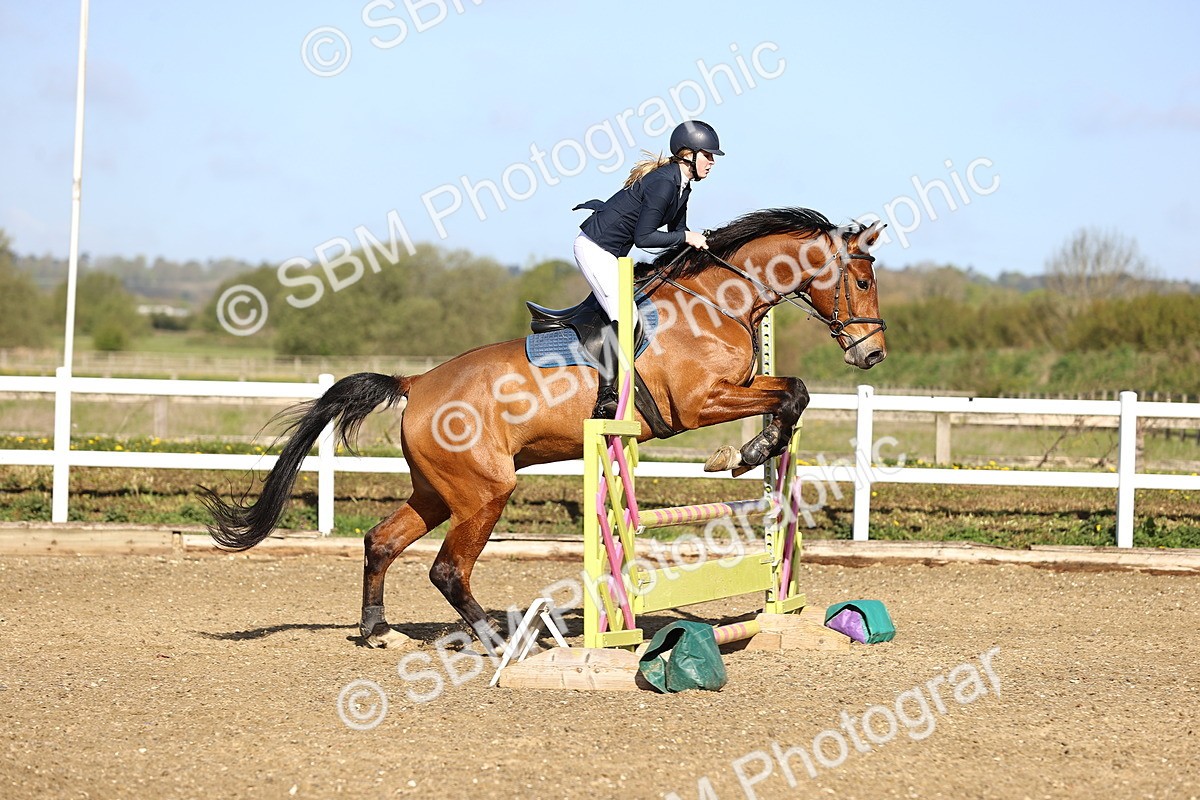 SBM_002890 - Class 14 - Clear Round