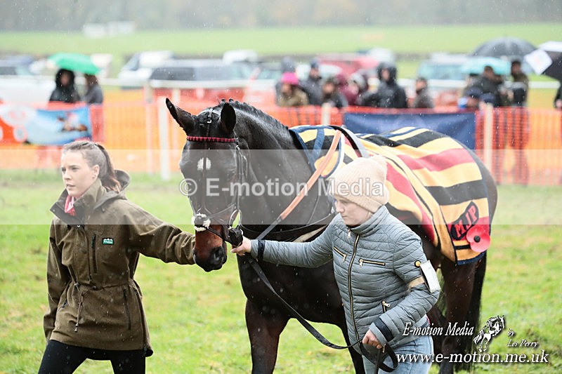 PtP 091125 0921 - Point-to-Point Wales Area Club Lower Machen, Gwent 09/11/25