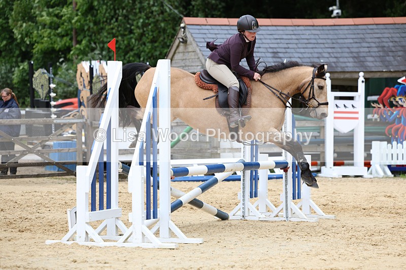 3E7A5036 - Class 9: 80cm Senior